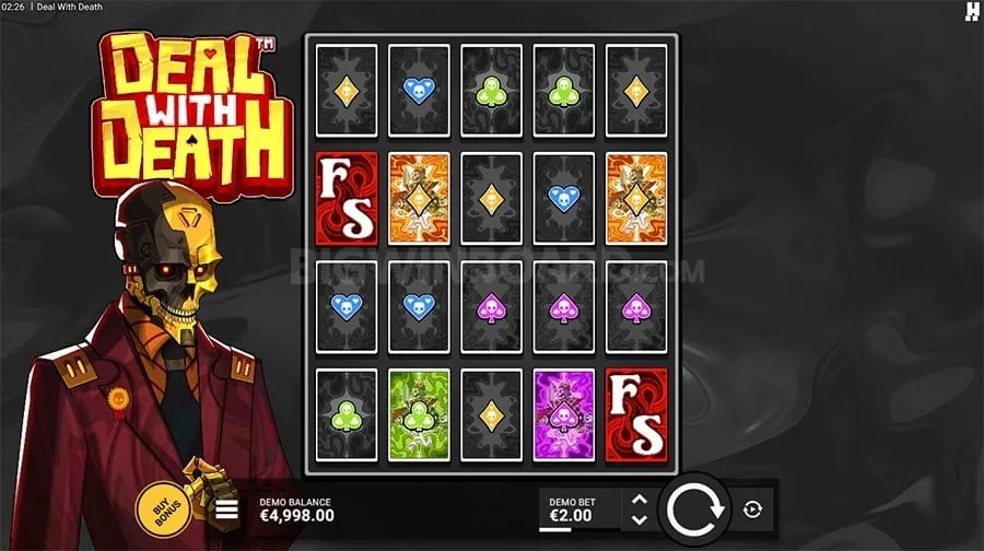 Top Slots Review