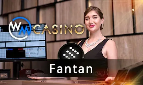 Live Dealer Provider Logo